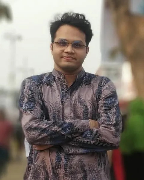 Tahmidul Islam Omi